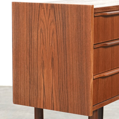 デンマークヴィンテージ チェスト