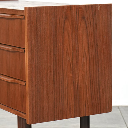 デンマークヴィンテージ チェスト