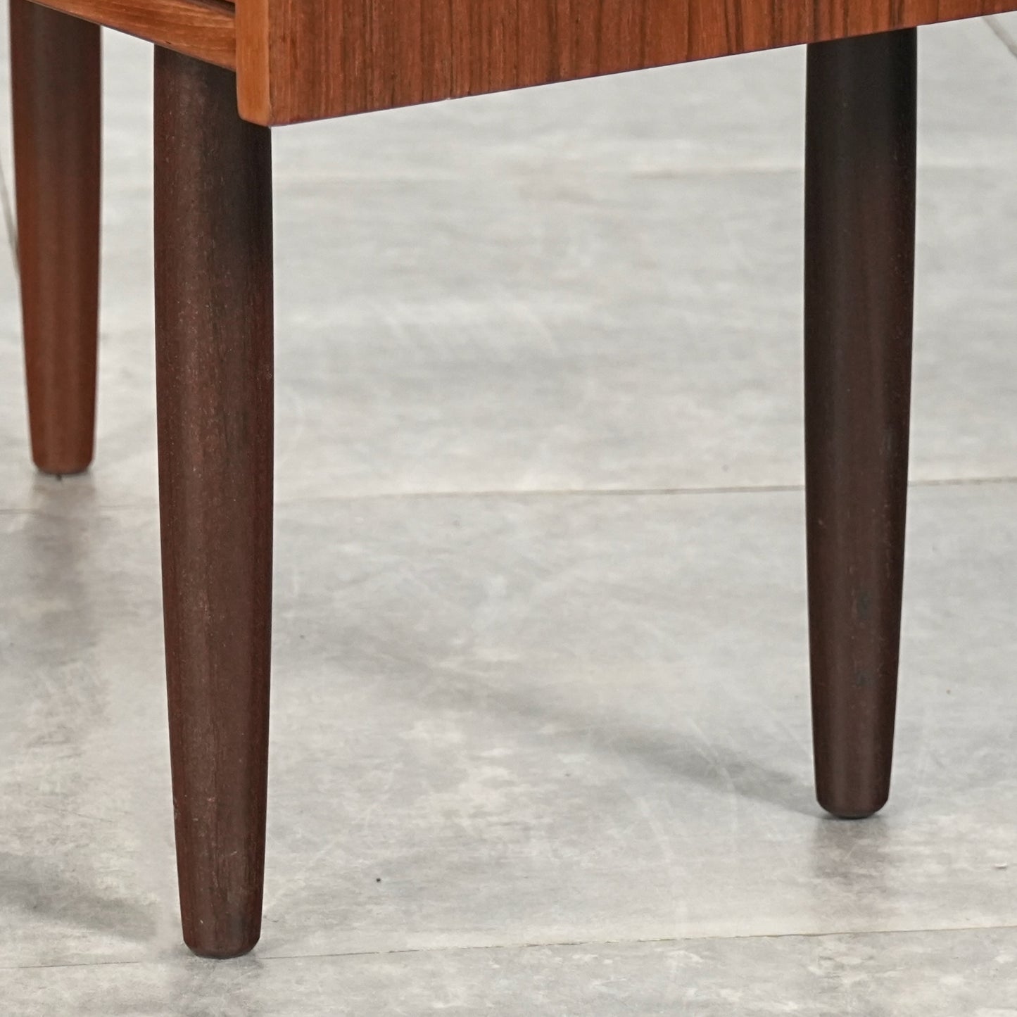 デンマークヴィンテージ チェスト