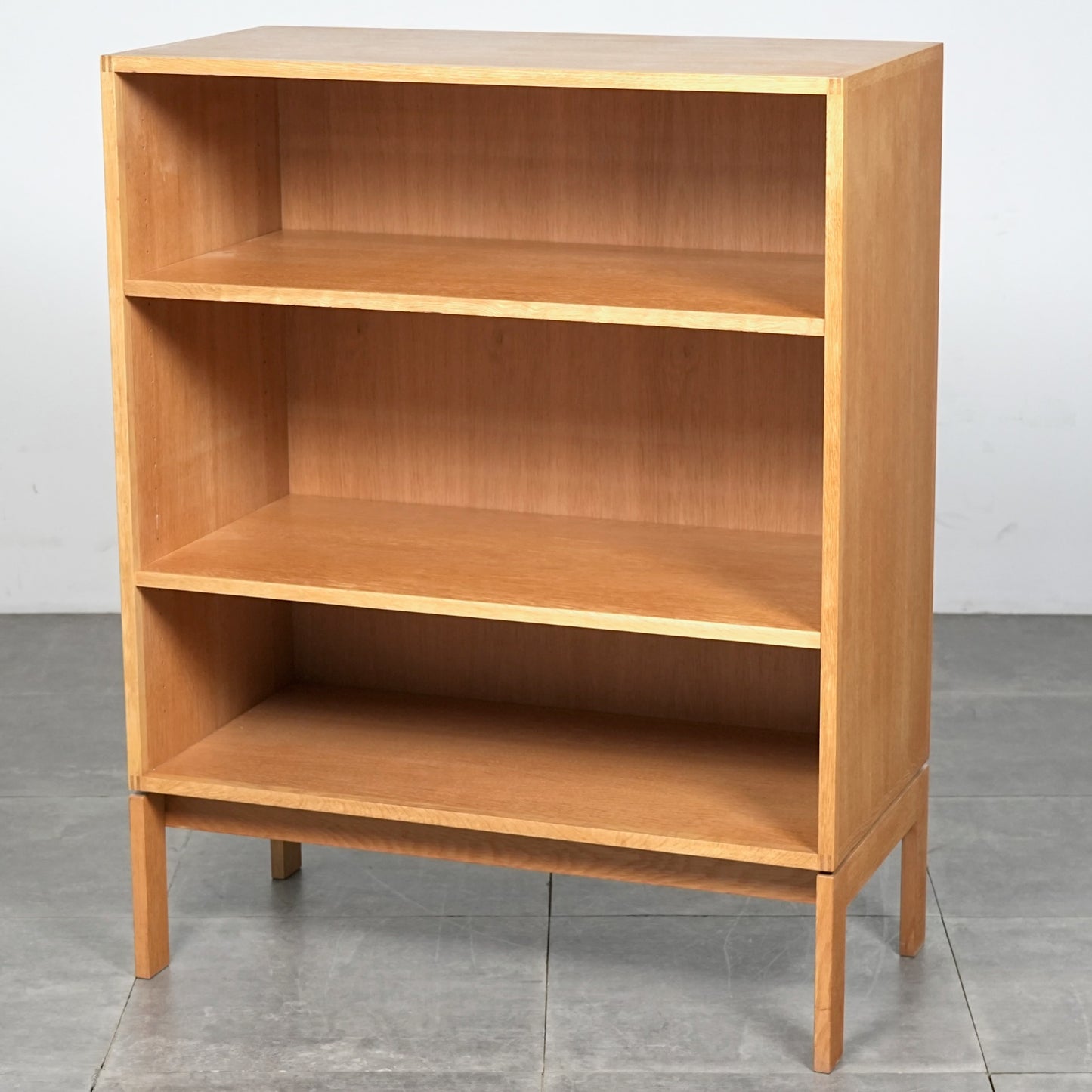 デンマークヴィンテージ シェルフ