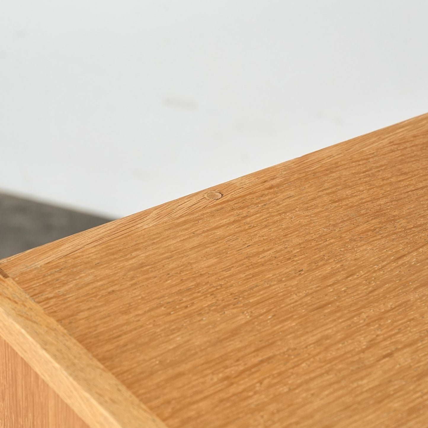 デンマークヴィンテージ シェルフ