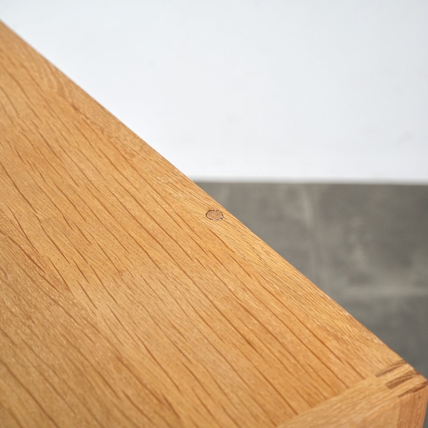 デンマークヴィンテージ シェルフ