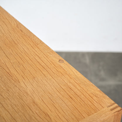 デンマークヴィンテージ シェルフ