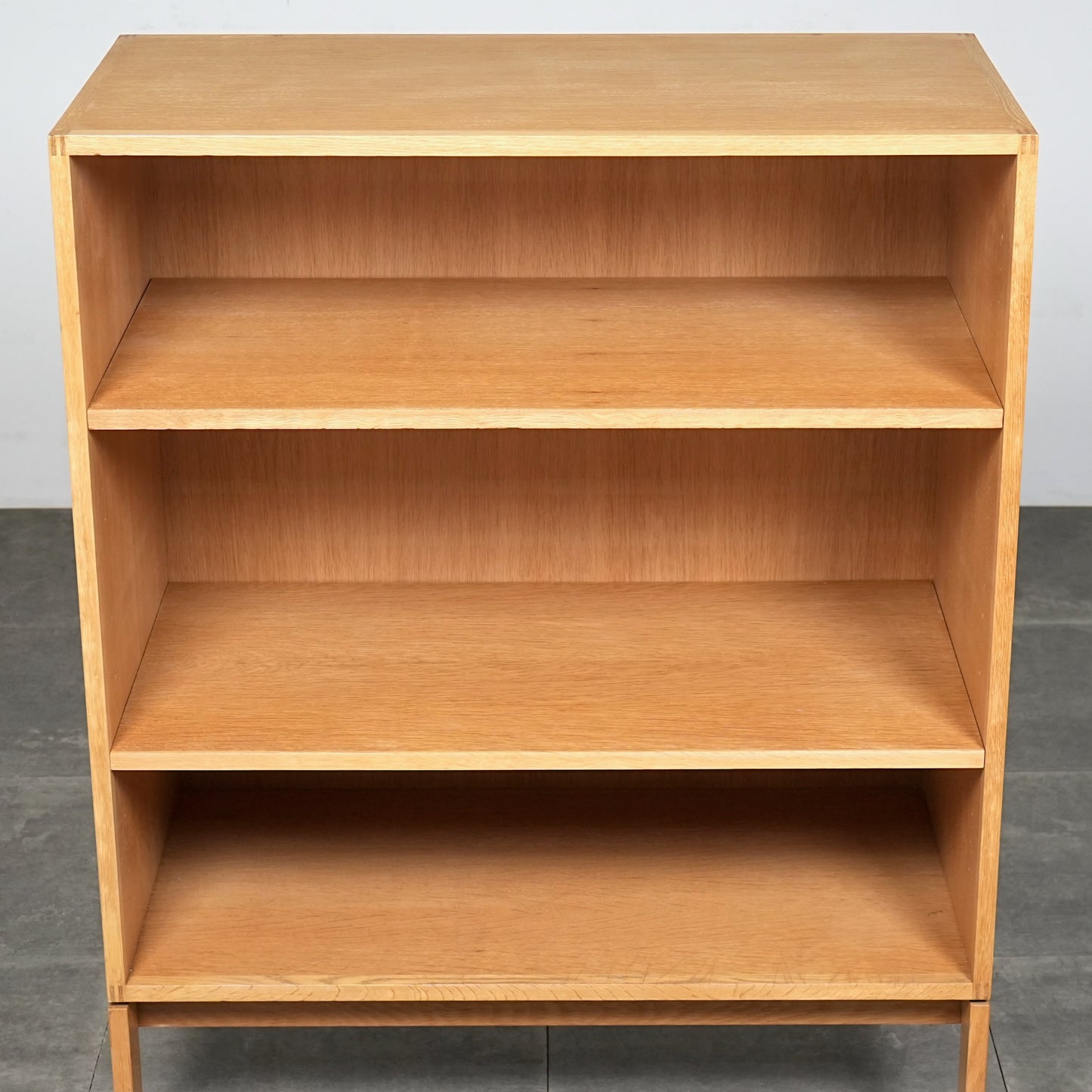 デンマークヴィンテージ シェルフ