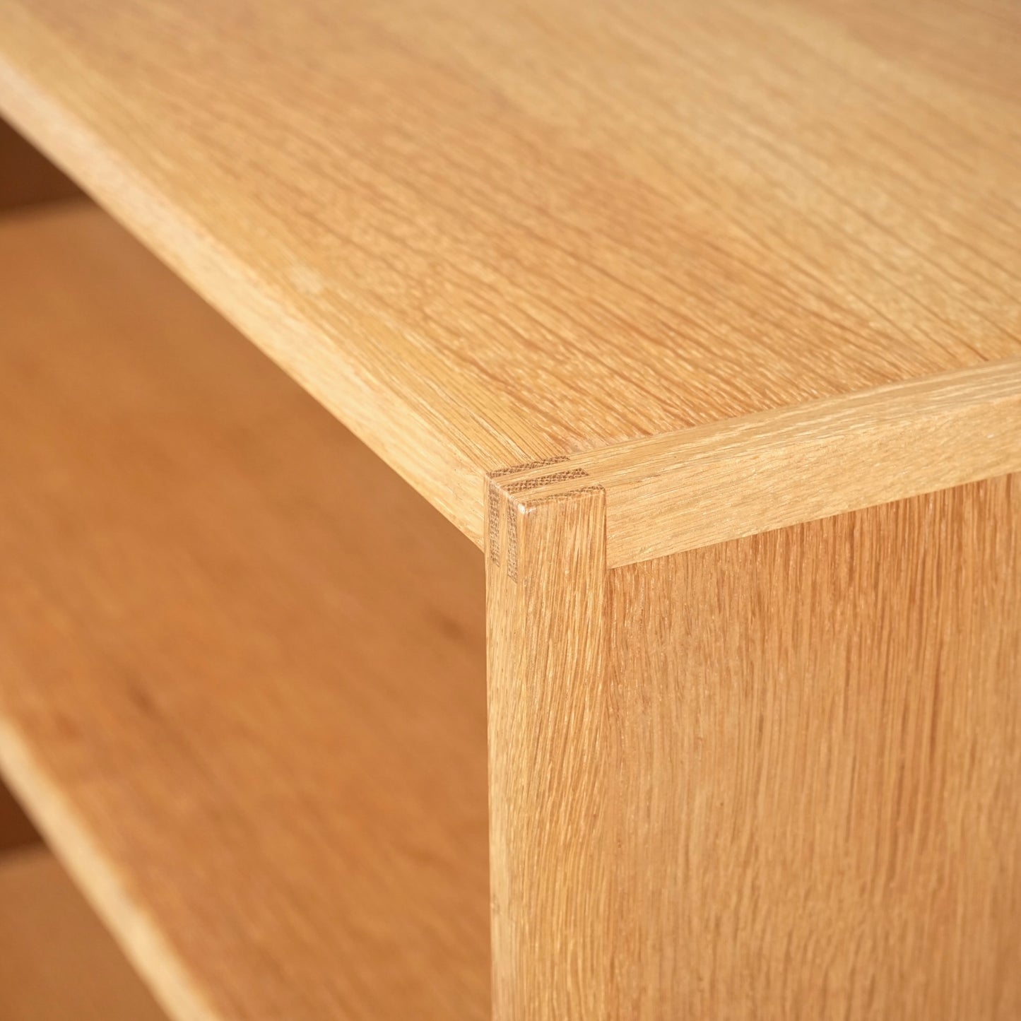 デンマークヴィンテージ シェルフ