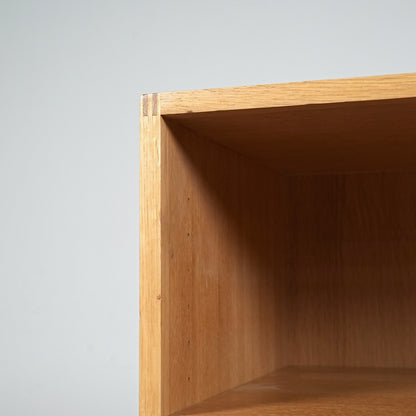 デンマークヴィンテージ シェルフ