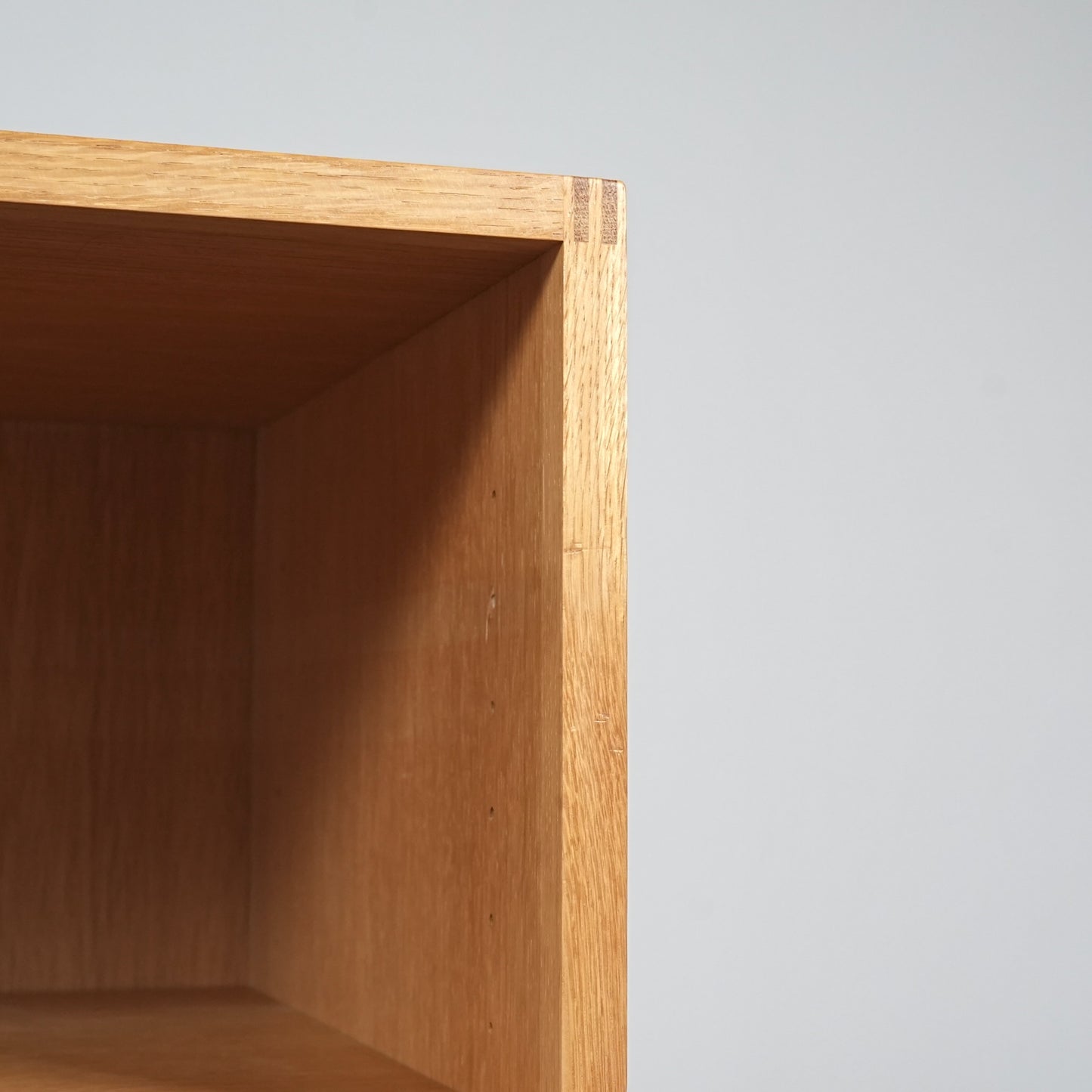 デンマークヴィンテージ シェルフ