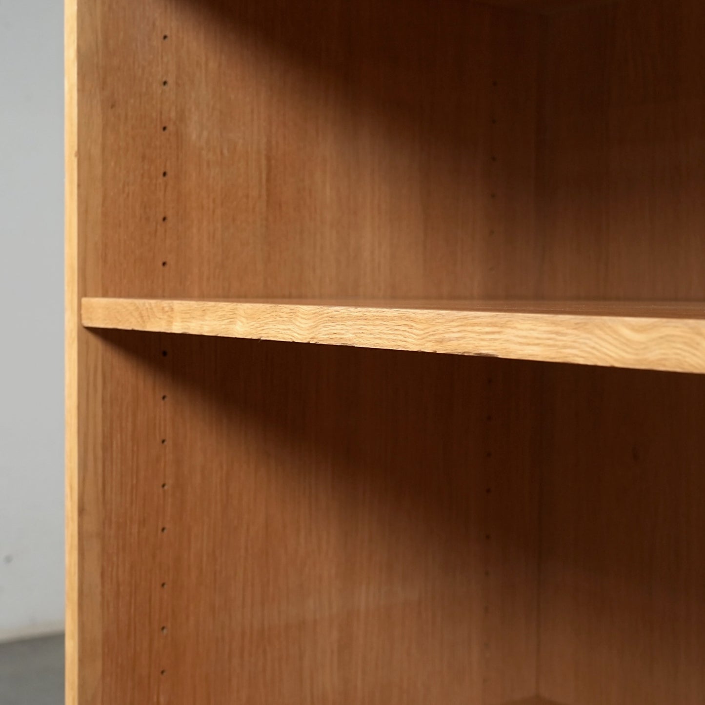 デンマークヴィンテージ シェルフ