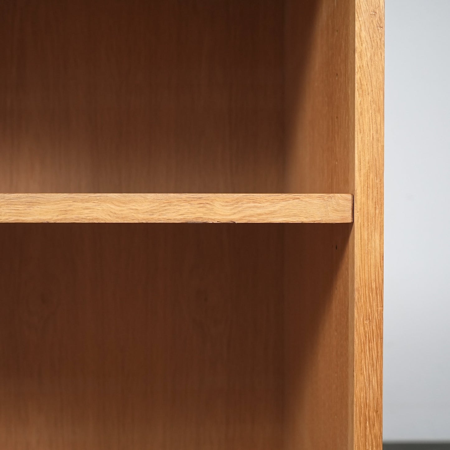 デンマークヴィンテージ シェルフ