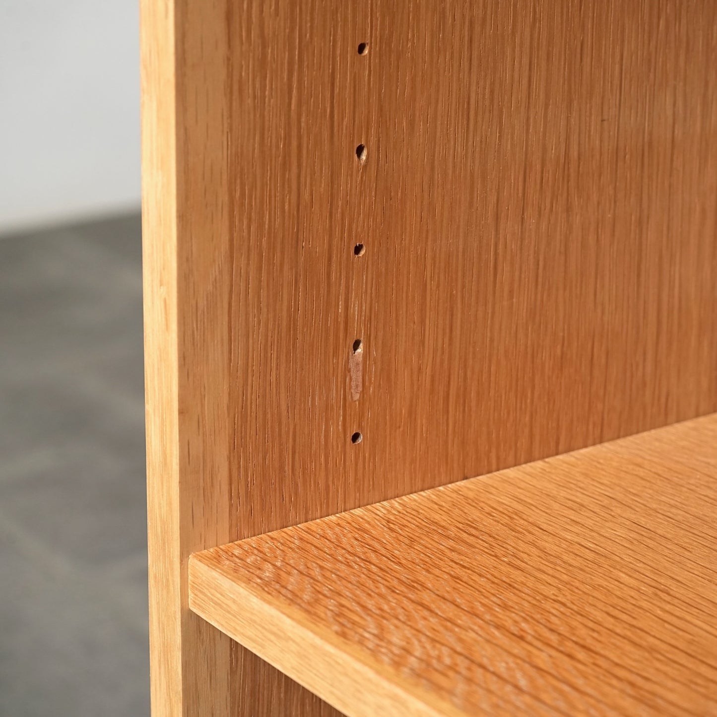 デンマークヴィンテージ シェルフ