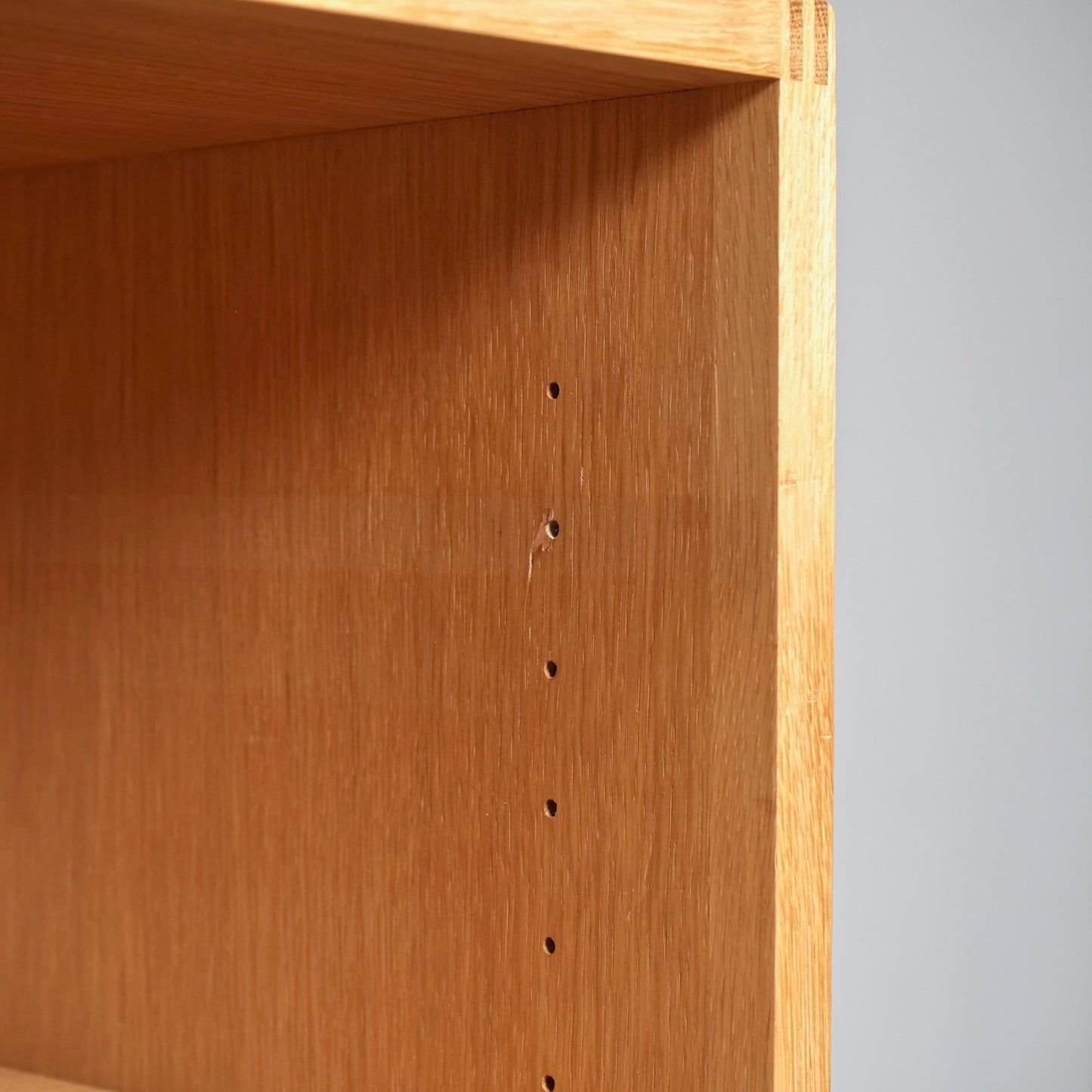 デンマークヴィンテージ シェルフ