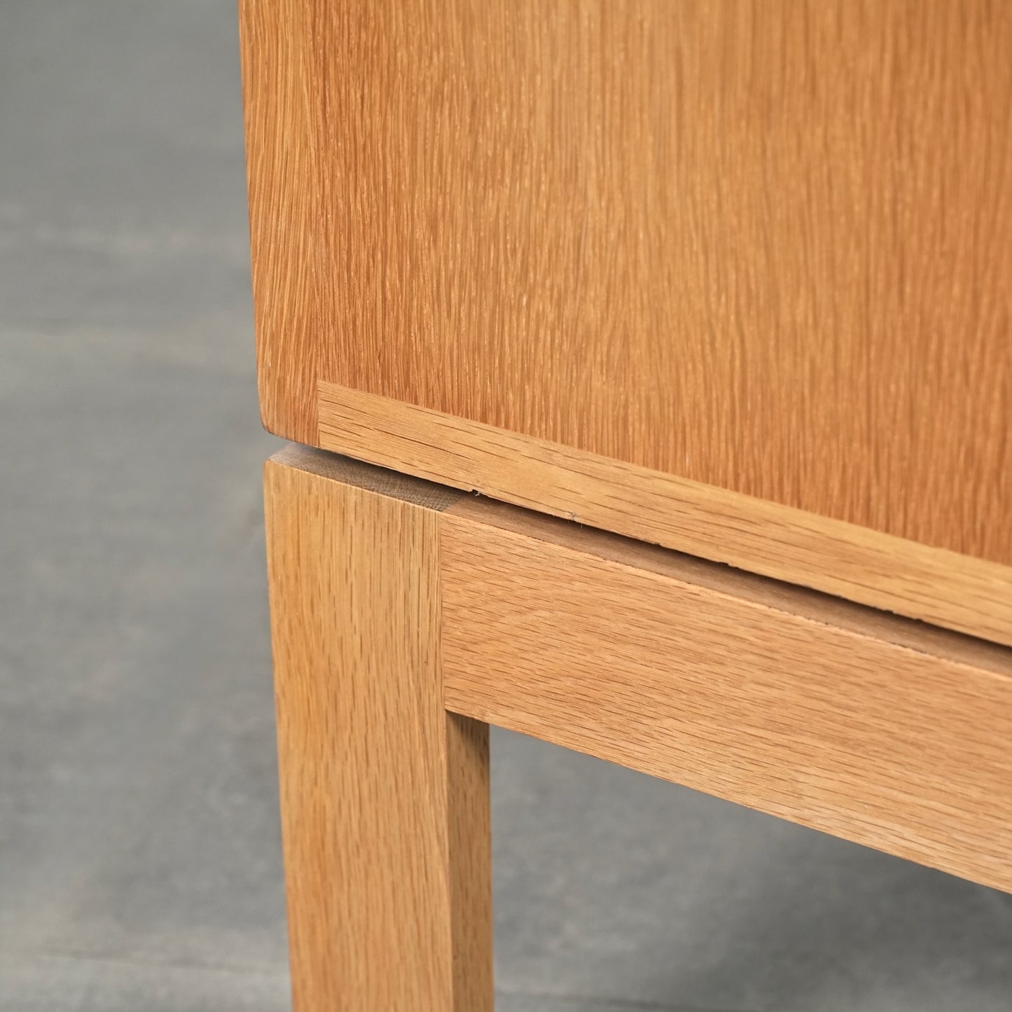 デンマークヴィンテージ シェルフ