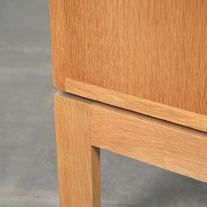 デンマークヴィンテージ シェルフ