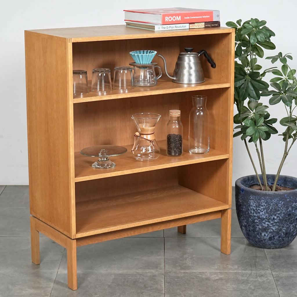 デンマークヴィンテージ シェルフ