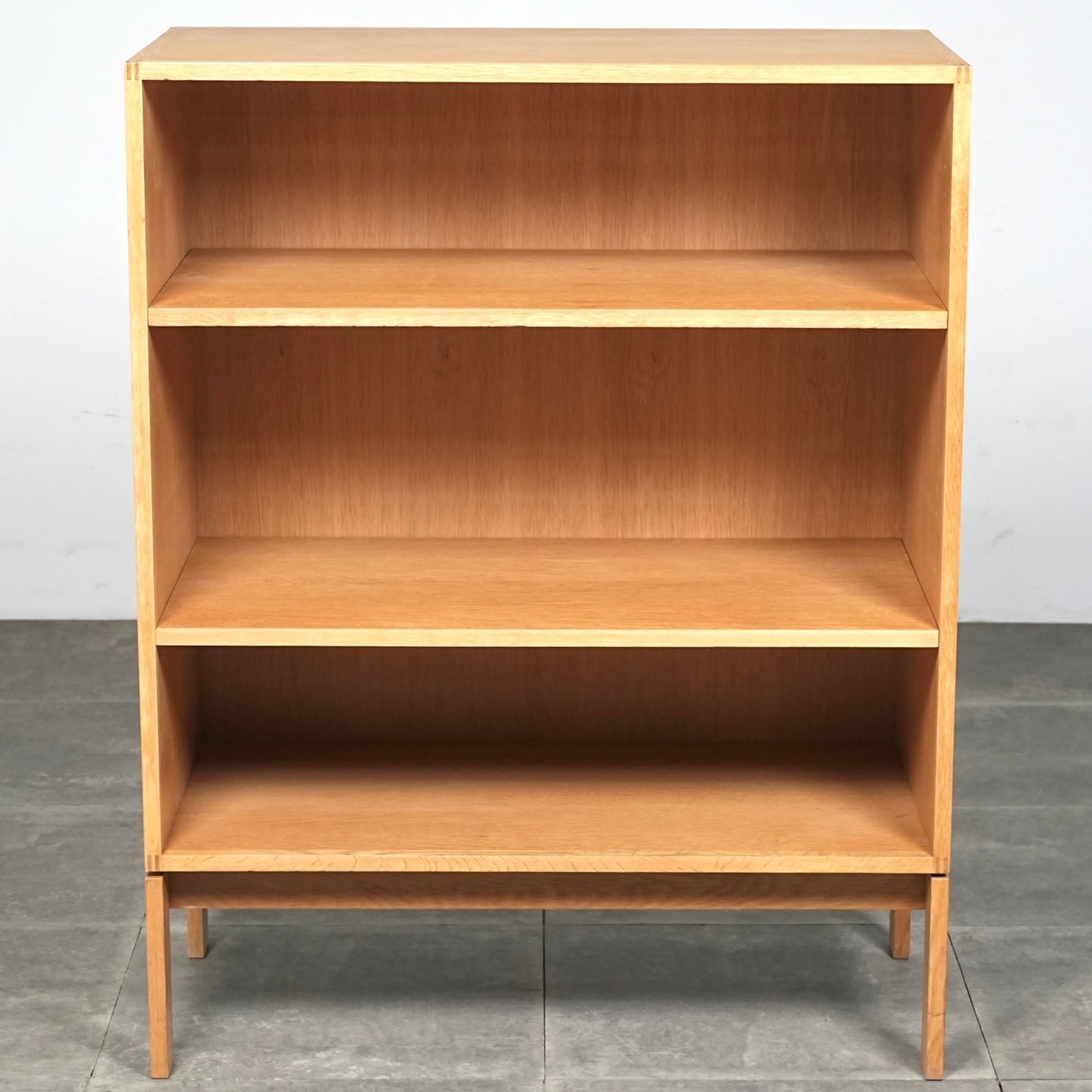 デンマークヴィンテージ シェルフ