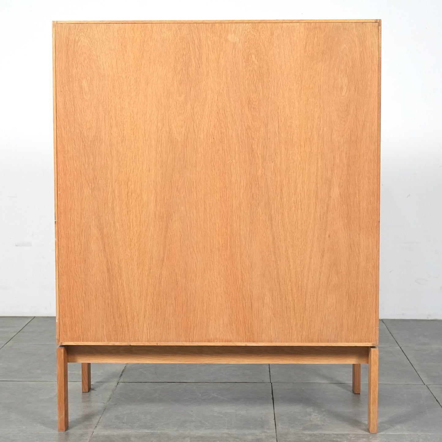 デンマークヴィンテージ シェルフ