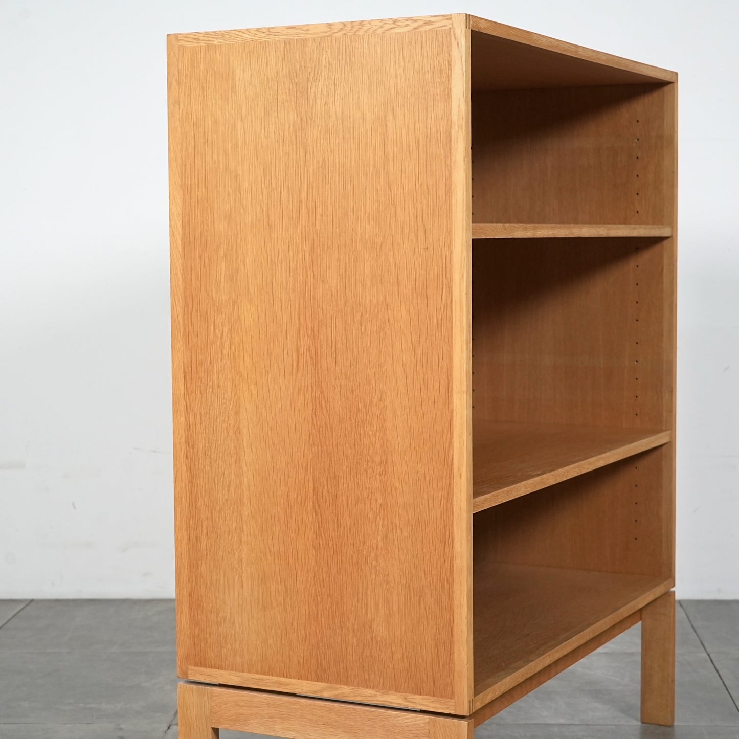 デンマークヴィンテージ シェルフ