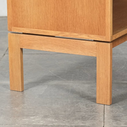 デンマークヴィンテージ シェルフ