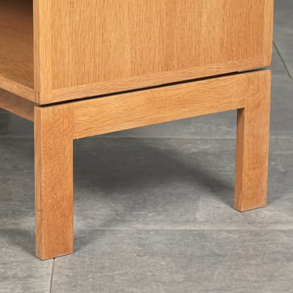 デンマークヴィンテージ シェルフ