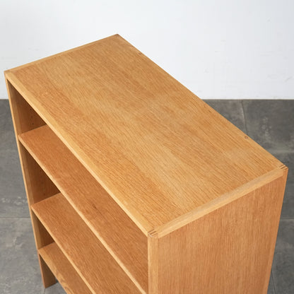 デンマークヴィンテージ シェルフ