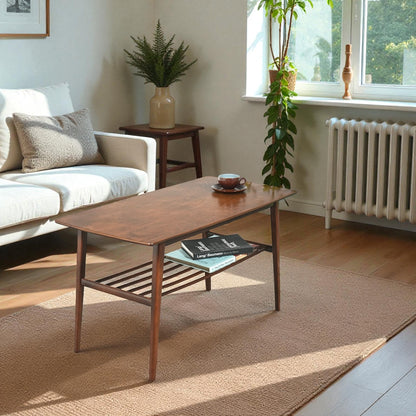 デンマークヴィンテージ ローテーブル