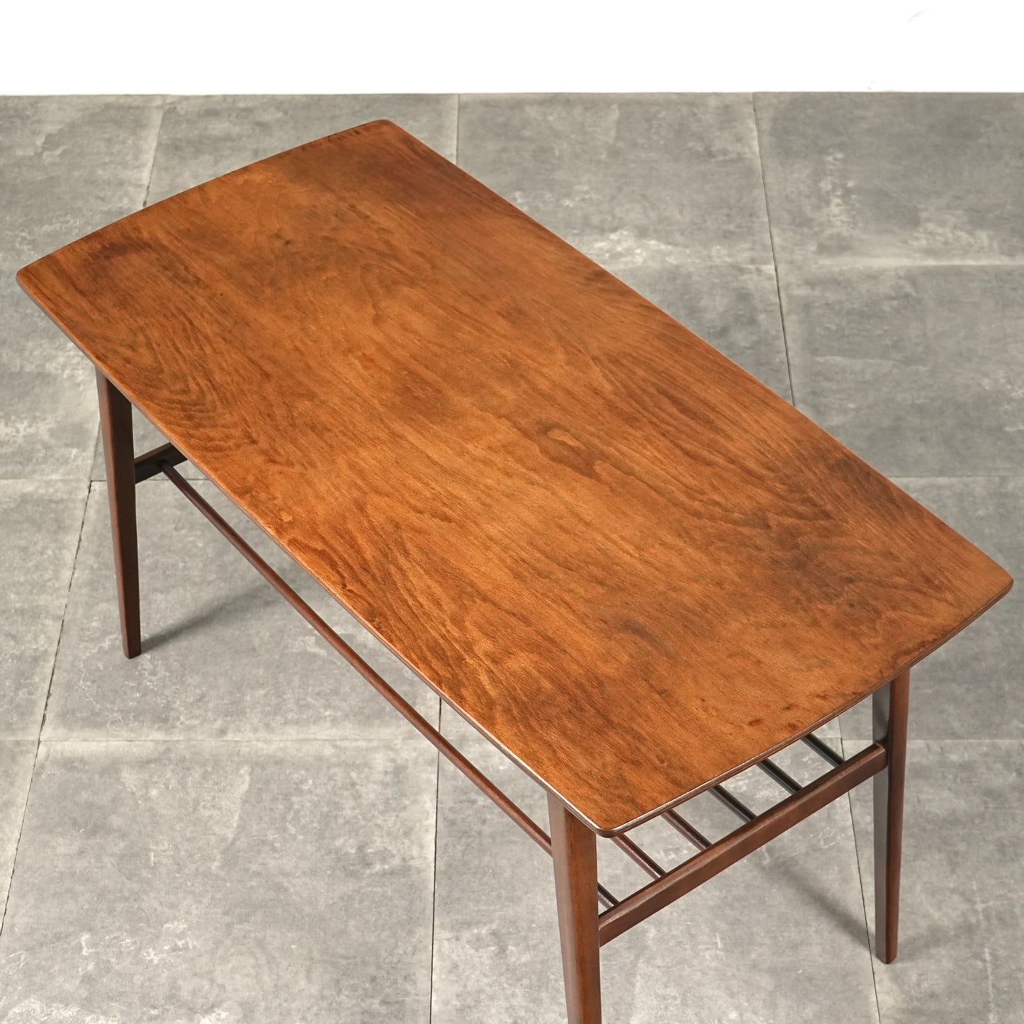 デンマークヴィンテージ ローテーブル