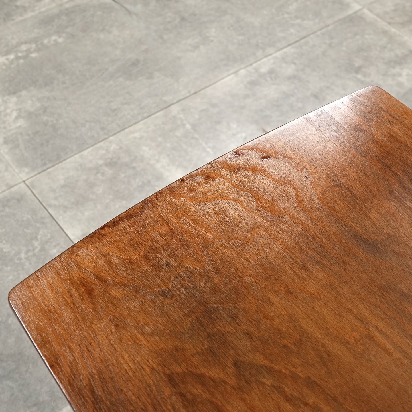 デンマークヴィンテージ ローテーブル