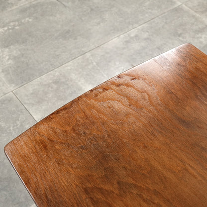 デンマークヴィンテージ ローテーブル