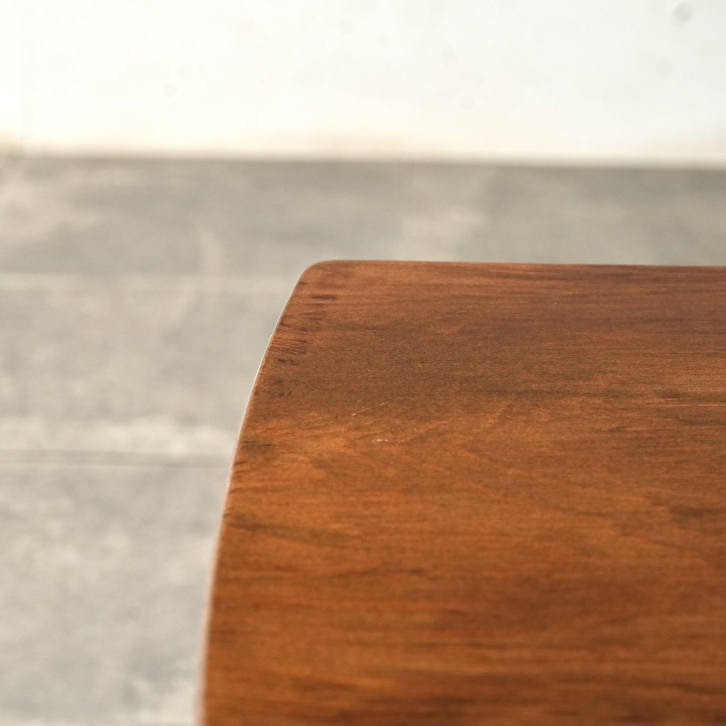 デンマークヴィンテージ ローテーブル