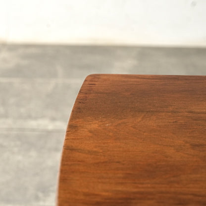 デンマークヴィンテージ ローテーブル