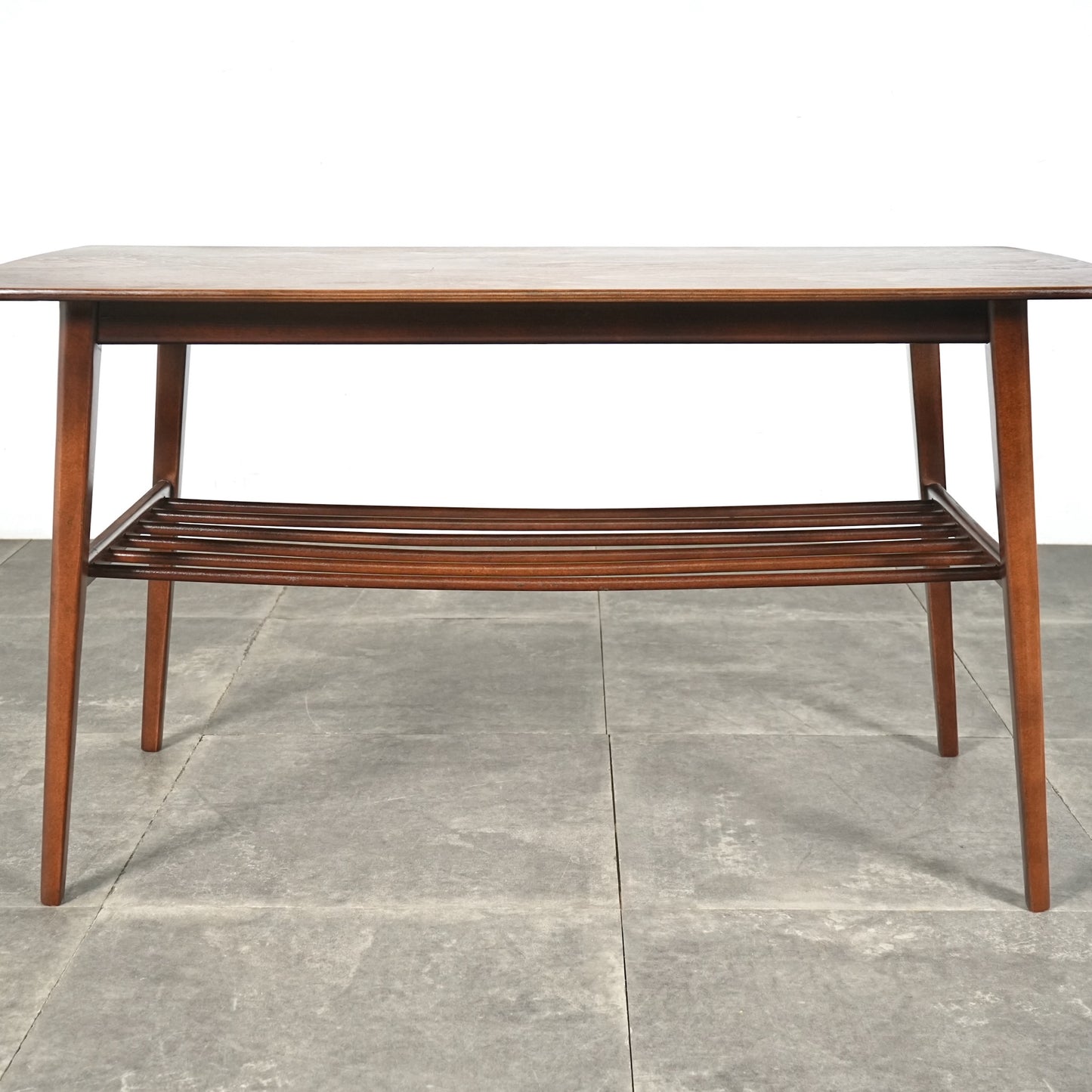 デンマークヴィンテージ ローテーブル