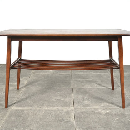 デンマークヴィンテージ ローテーブル