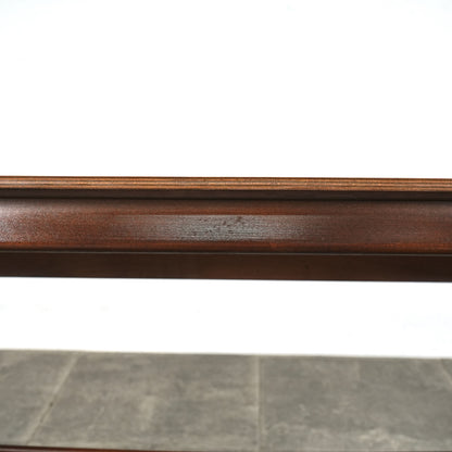 デンマークヴィンテージ ローテーブル