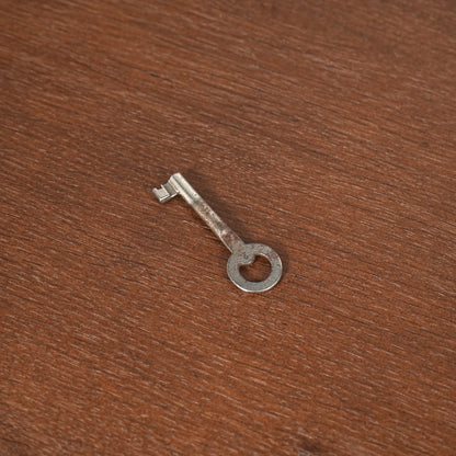 デンマークヴィンテージ ファイリングキャビネット(蛇腹扉)