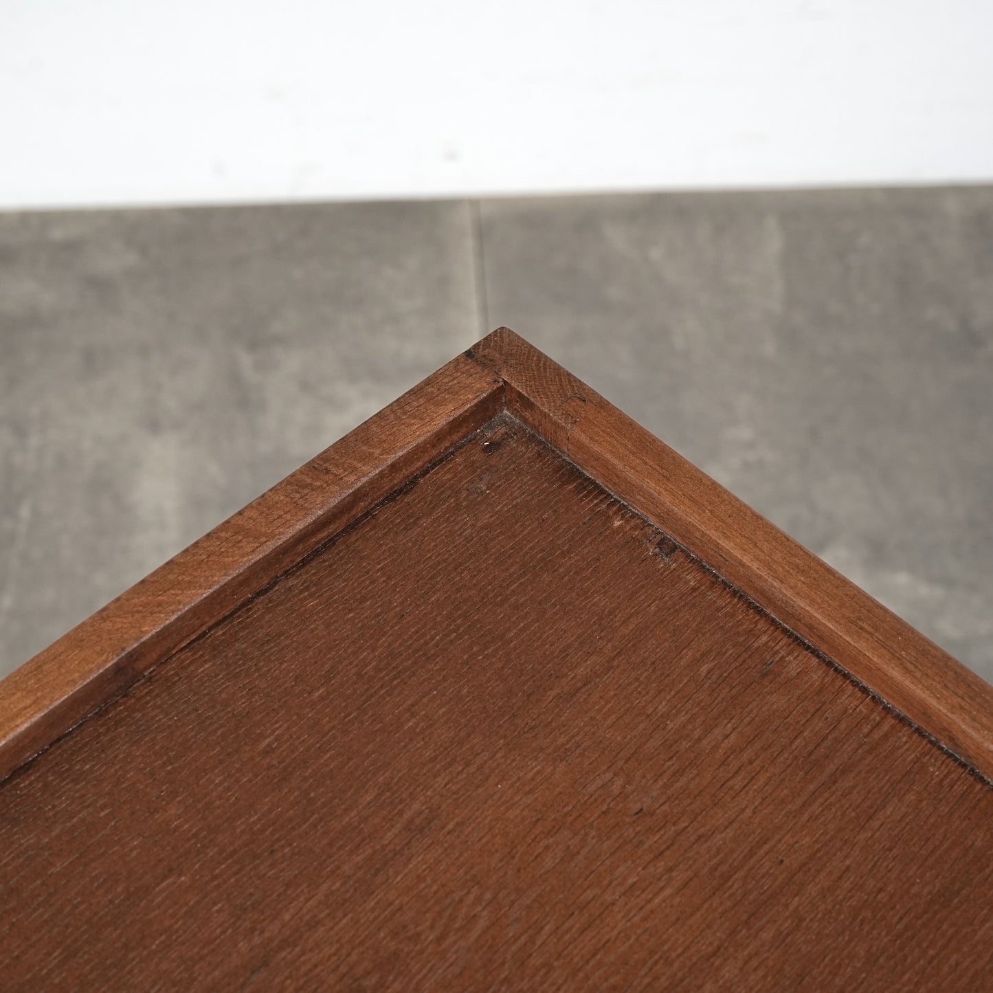 デンマークヴィンテージ ファイリングキャビネット(蛇腹扉)