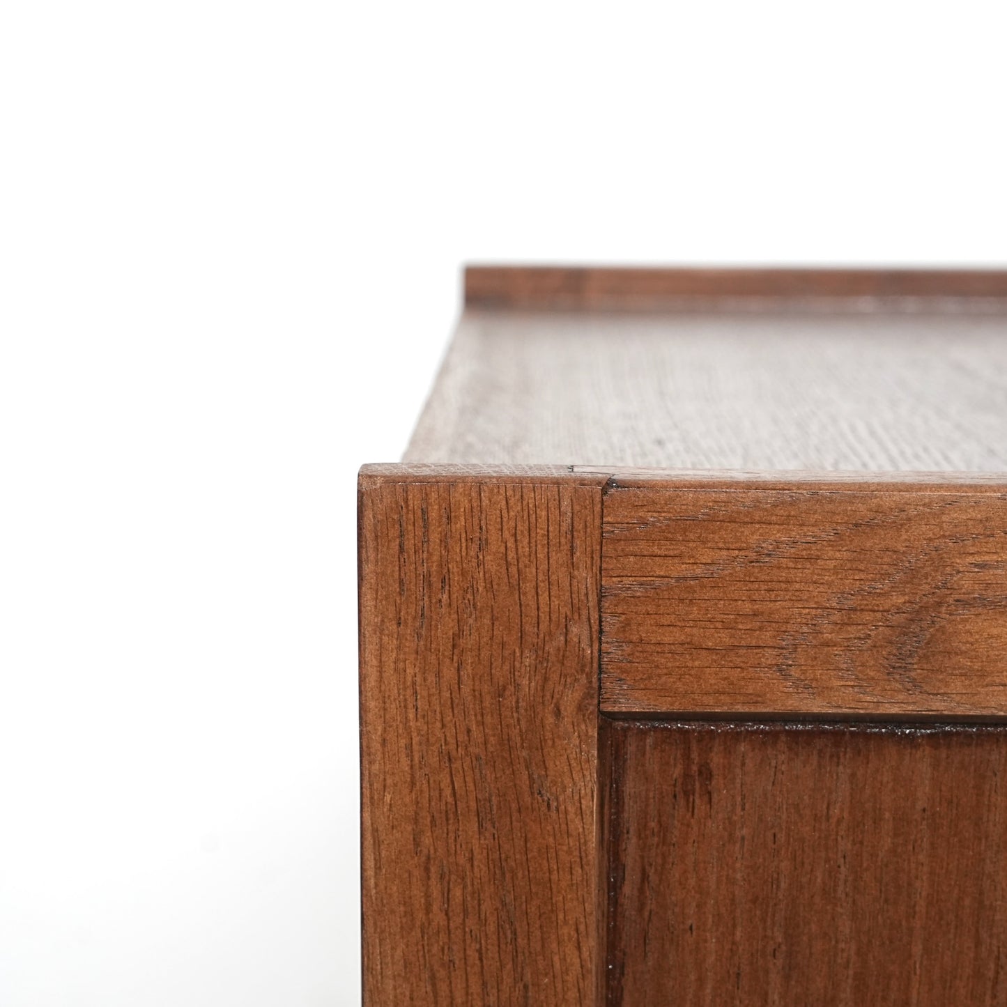 デンマークヴィンテージ ファイリングキャビネット(蛇腹扉)