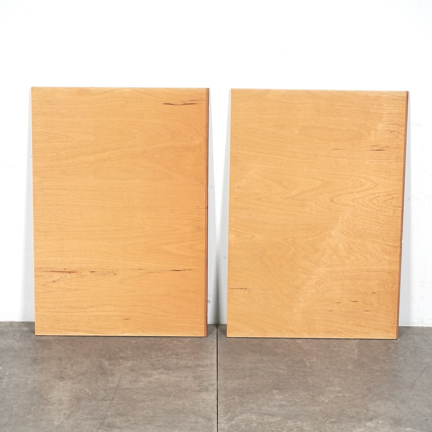 デンマークヴィンテージ ファイリングキャビネット(蛇腹扉)