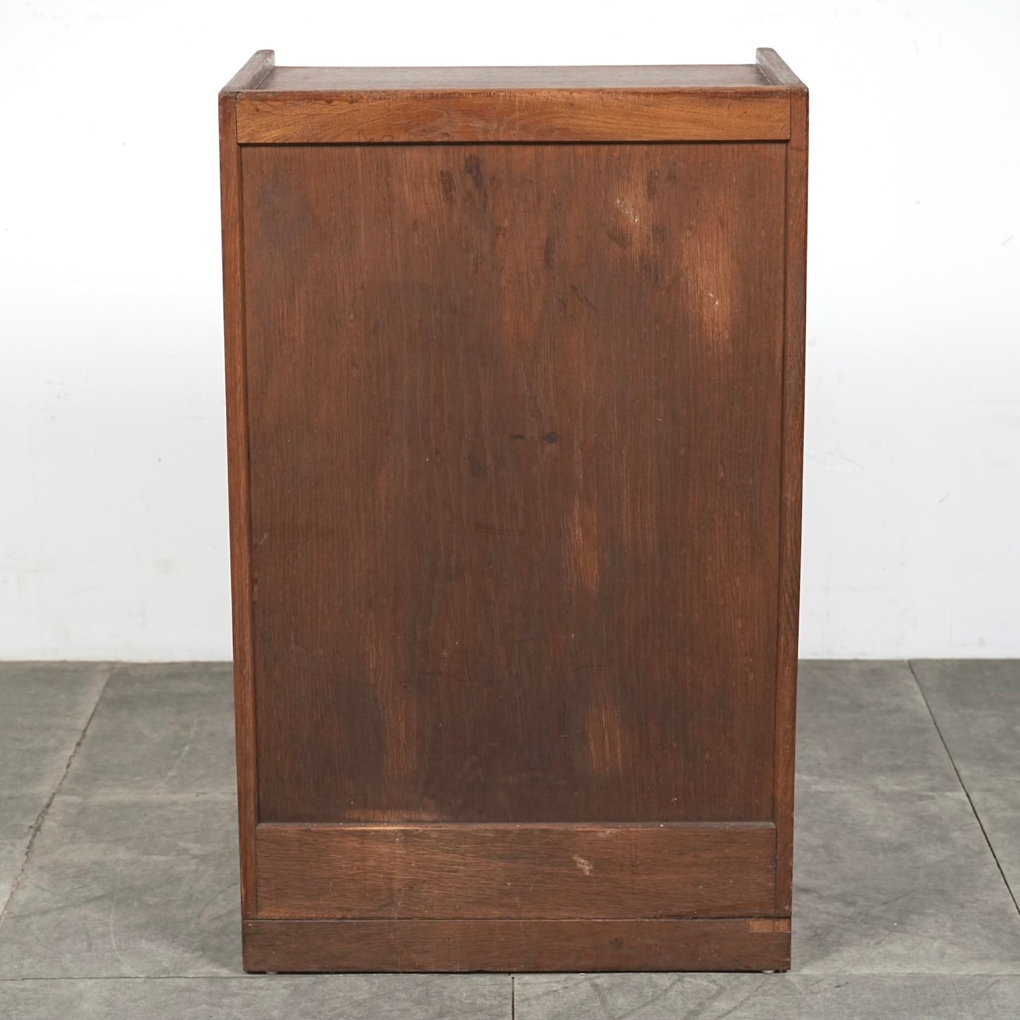 デンマークヴィンテージ ファイリングキャビネット(蛇腹扉)