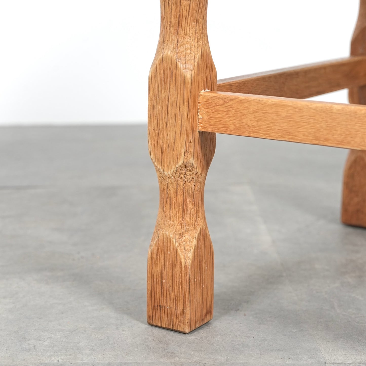 デンマークヴィンテージ タイルトップ サイドテーブル