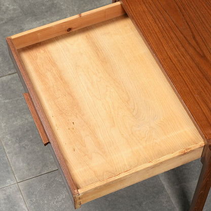 デンマークヴィンテージ サイドテーブル