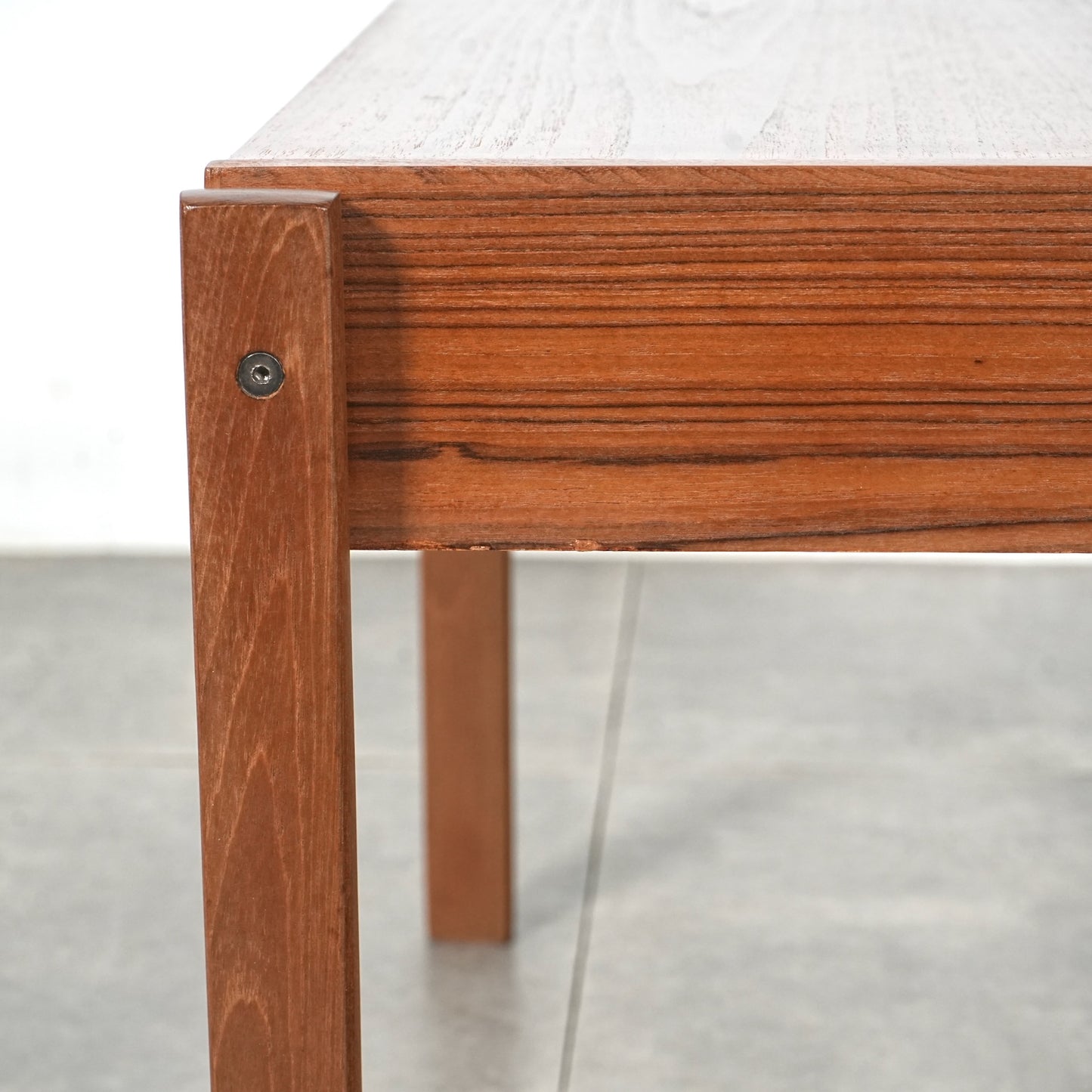 デンマークヴィンテージ サイドテーブル