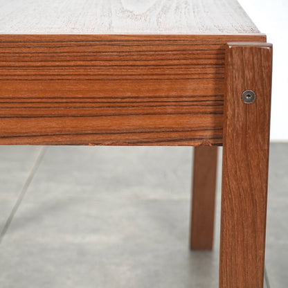 デンマークヴィンテージ サイドテーブル