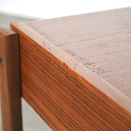 デンマークヴィンテージ サイドテーブル