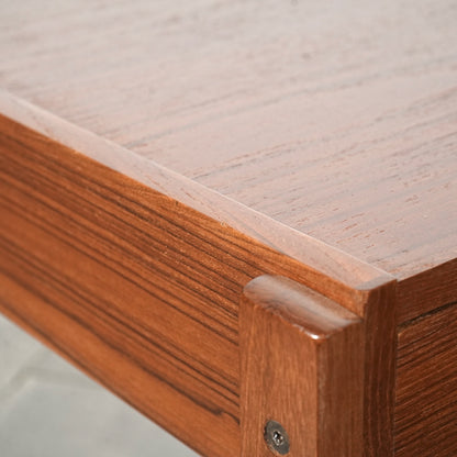 デンマークヴィンテージ サイドテーブル