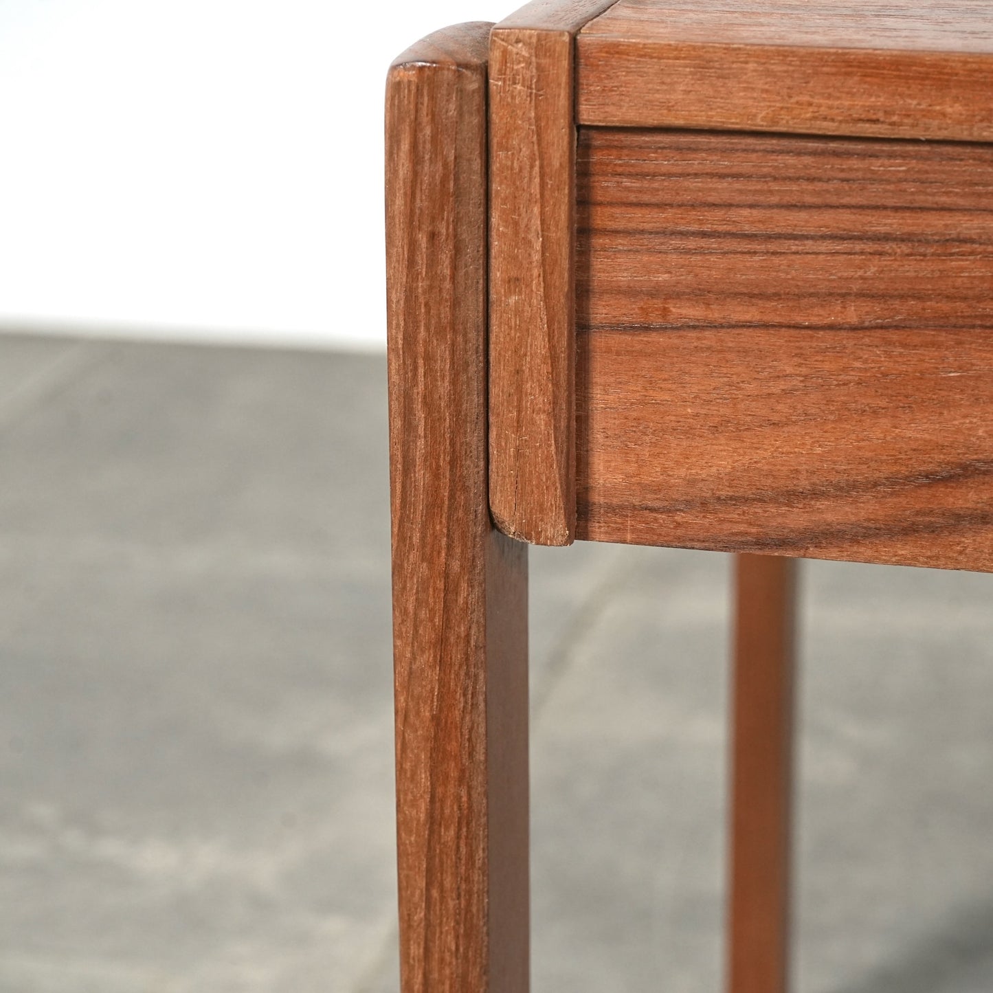 デンマークヴィンテージ サイドテーブル