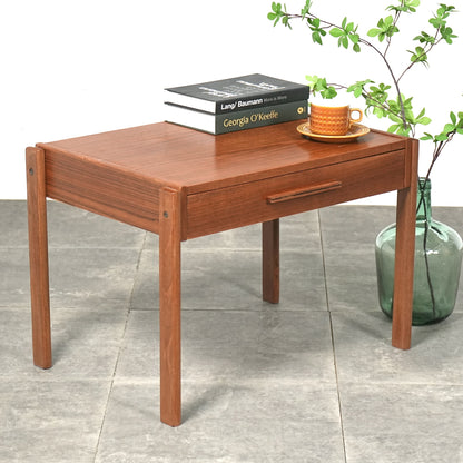 デンマークヴィンテージ サイドテーブル