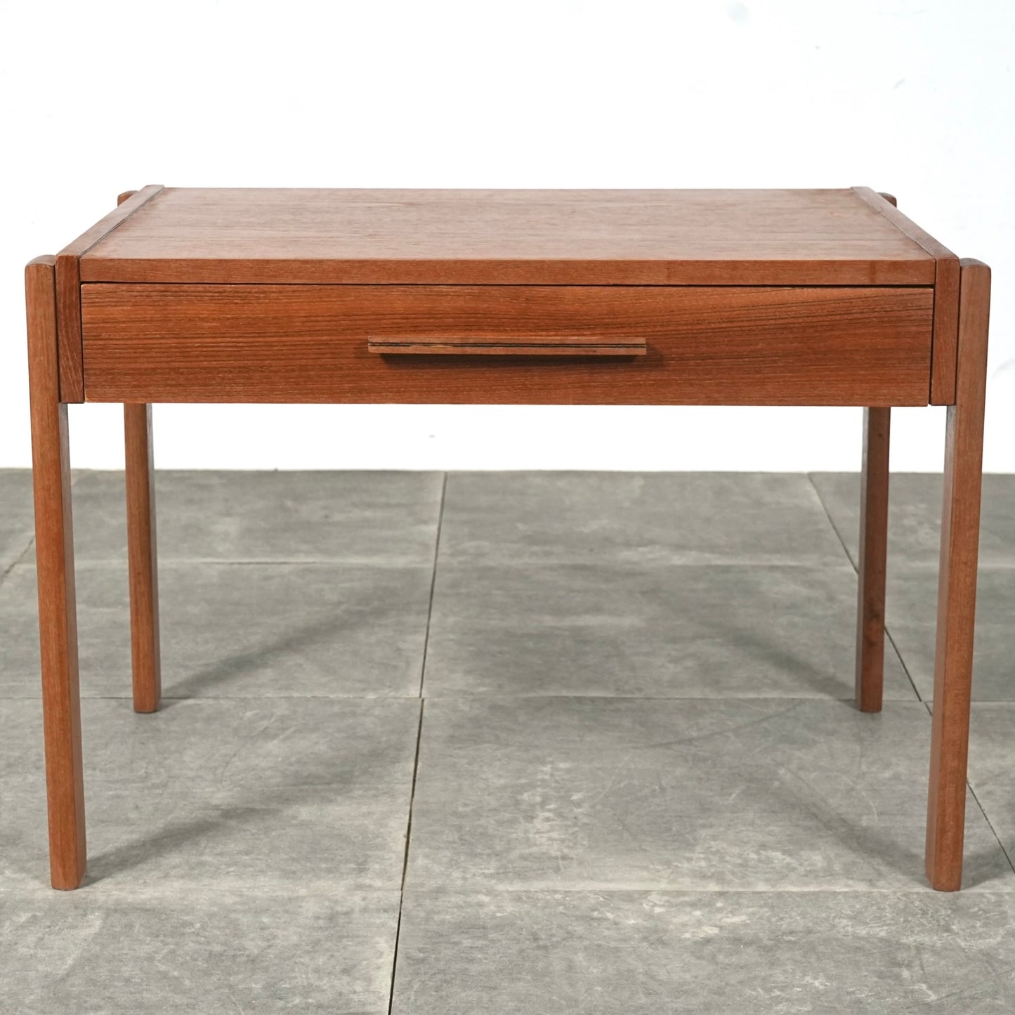 デンマークヴィンテージ サイドテーブル