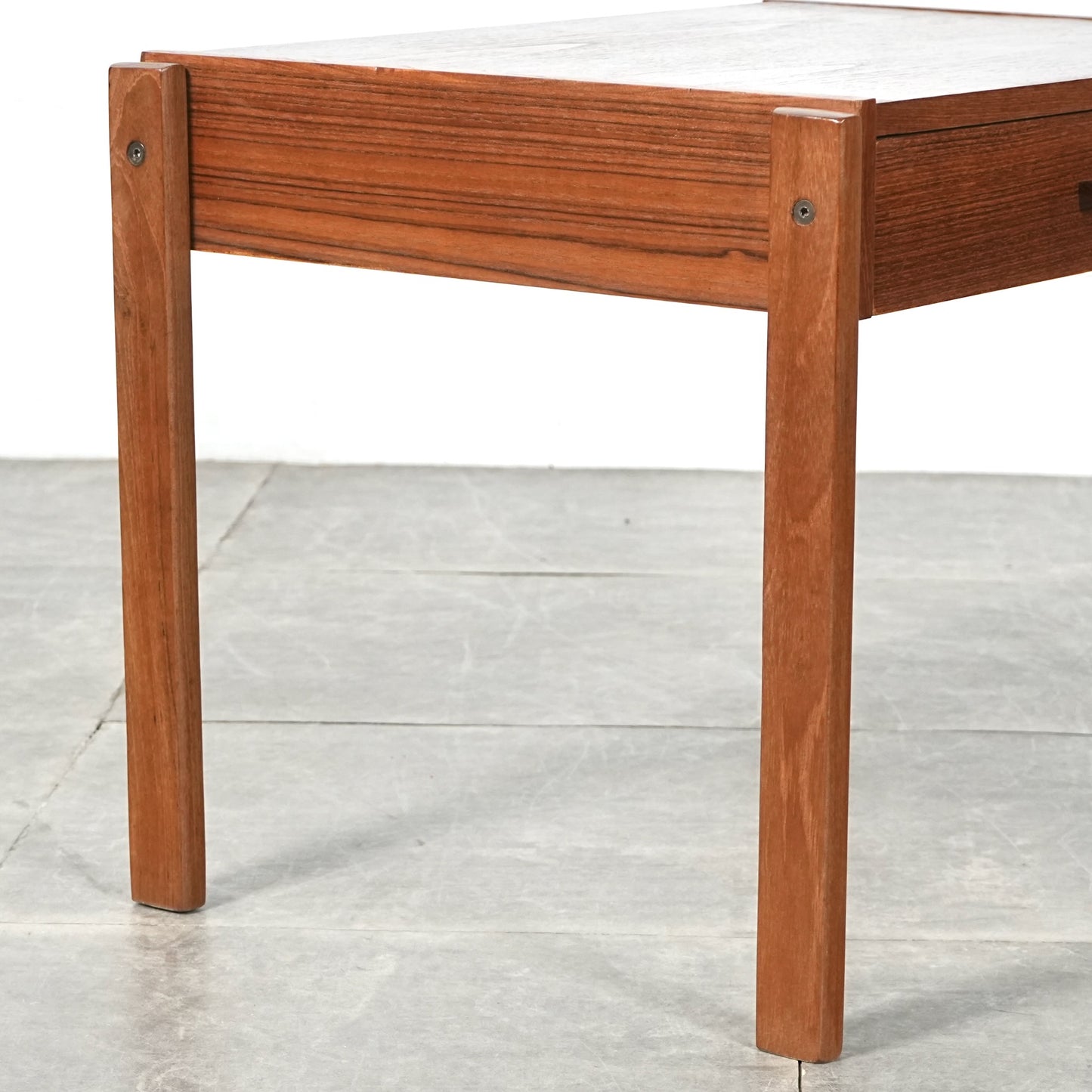 デンマークヴィンテージ サイドテーブル