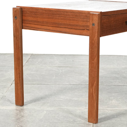 デンマークヴィンテージ サイドテーブル