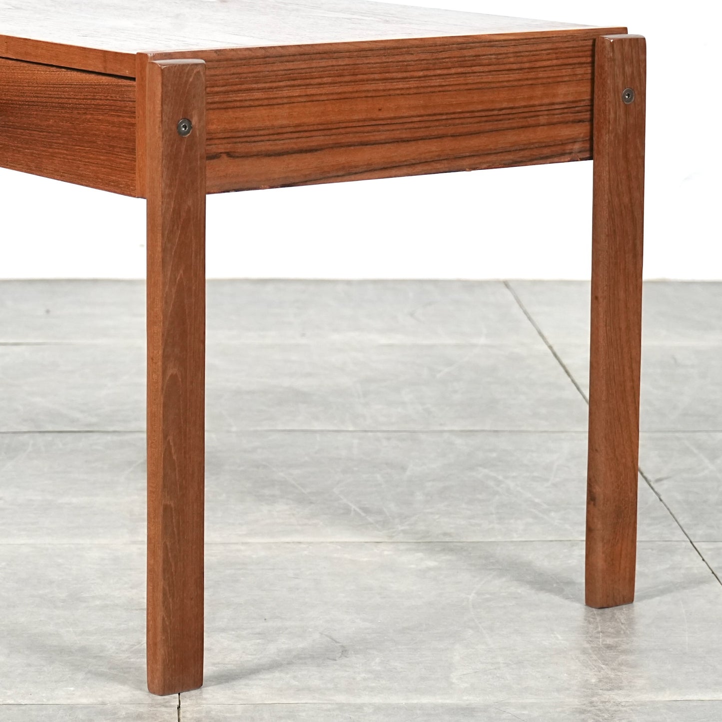 デンマークヴィンテージ サイドテーブル